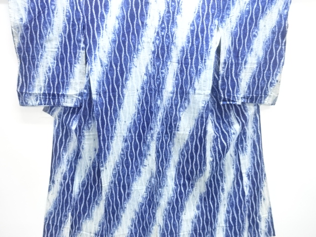 Japanese Kimono / Cotton Cotton